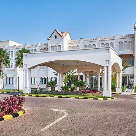 Makarem Annakheel Hotel & Resort Jeddah Bagian luar foto