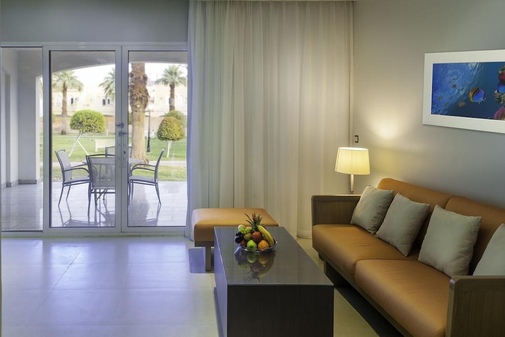 Makarem Annakheel Hotel & Resort Jeddah Bagian luar foto