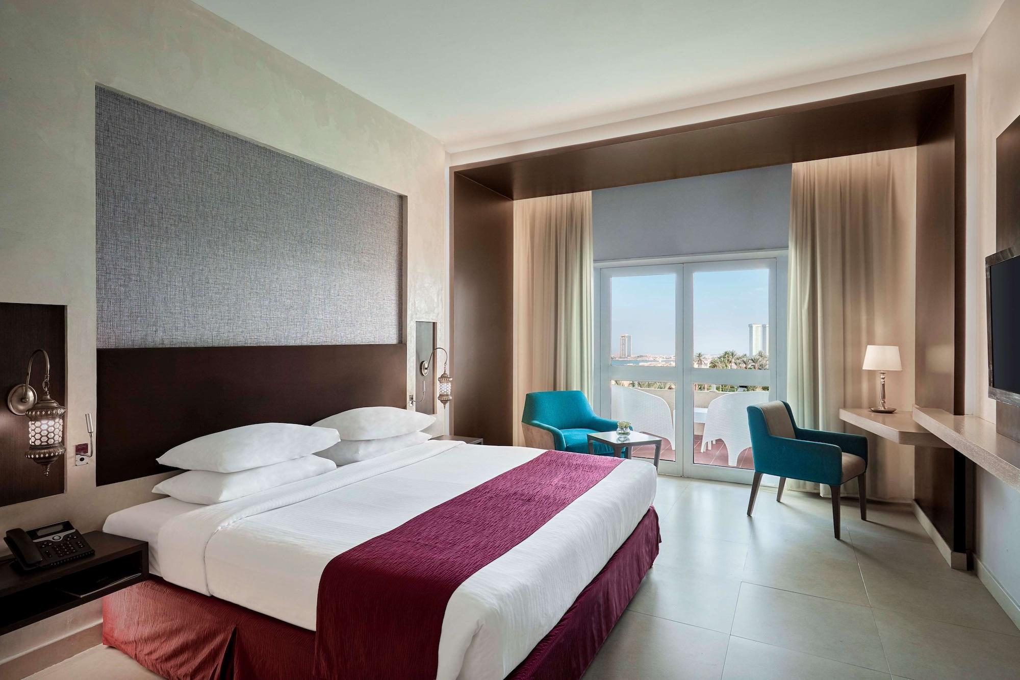 Makarem Annakheel Hotel & Resort Jeddah Bagian luar foto