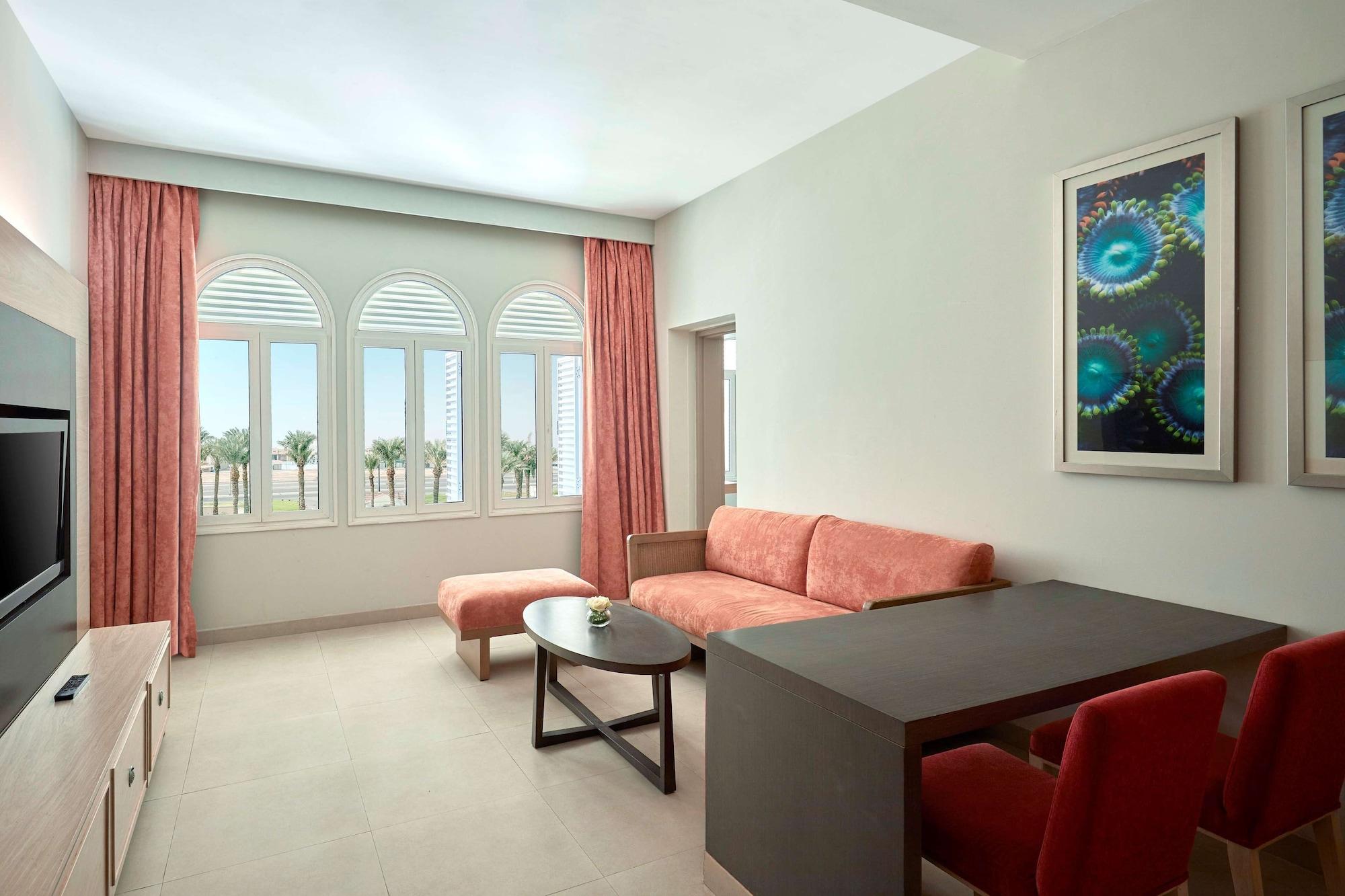Makarem Annakheel Hotel & Resort Jeddah Bagian luar foto