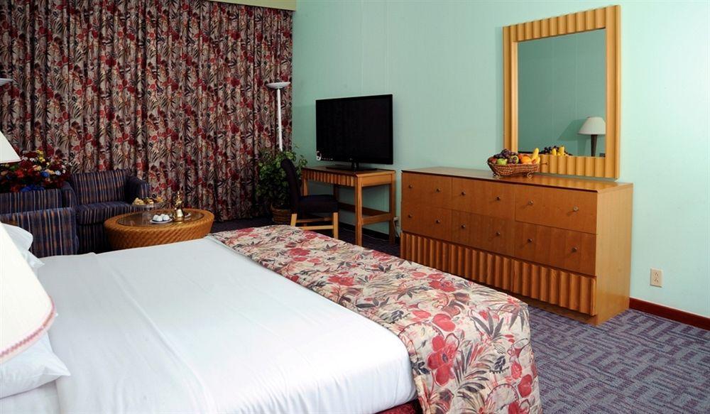 Makarem Annakheel Hotel & Resort Jeddah Bagian luar foto