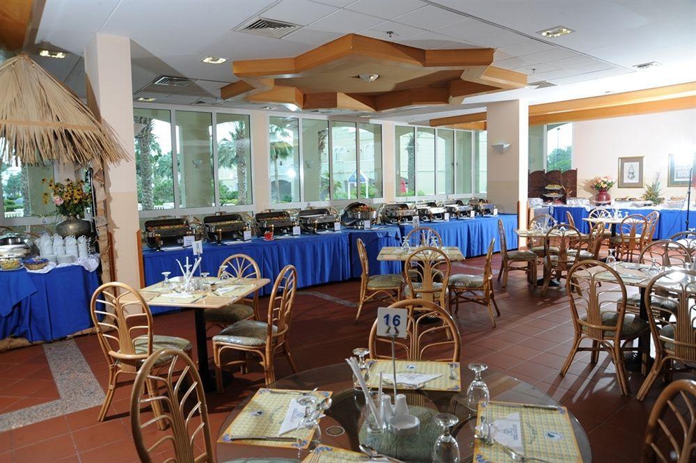 Makarem Annakheel Hotel & Resort Jeddah Bagian luar foto