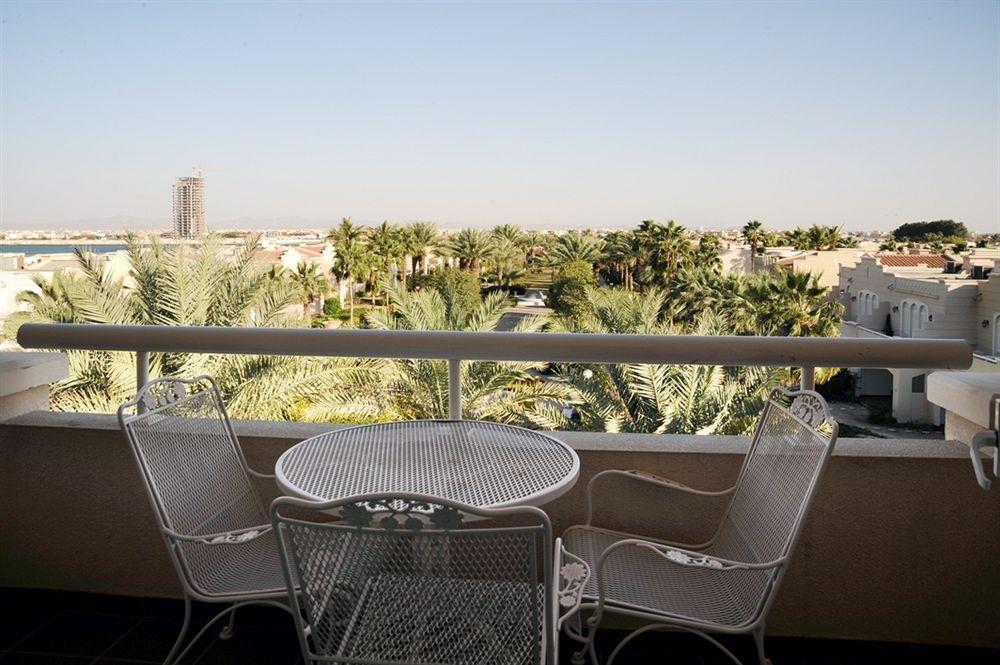 Makarem Annakheel Hotel & Resort Jeddah Bagian luar foto
