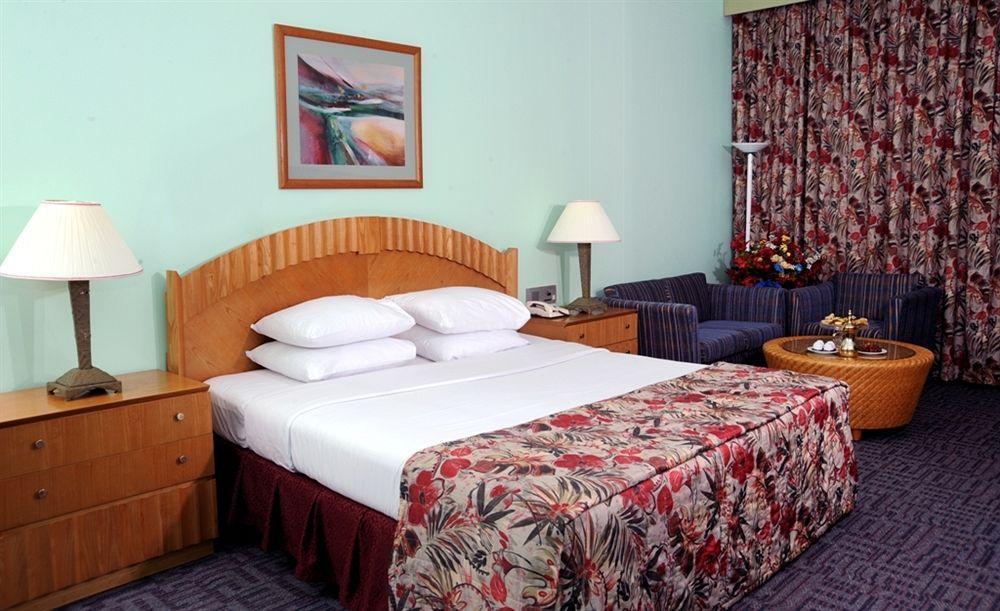 Makarem Annakheel Hotel & Resort Jeddah Bagian luar foto