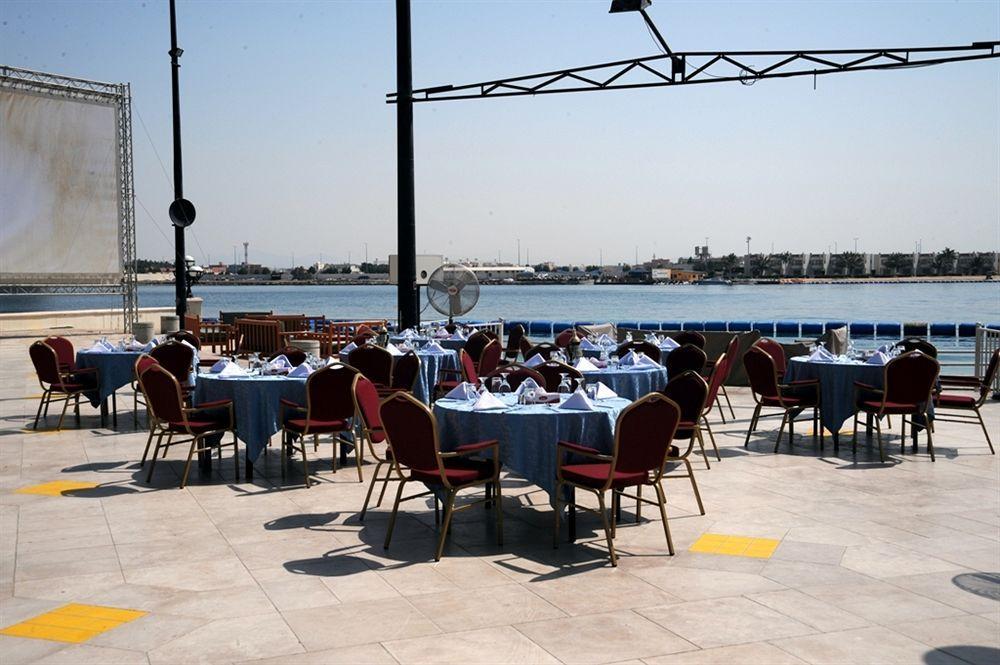 Makarem Annakheel Hotel & Resort Jeddah Bagian luar foto