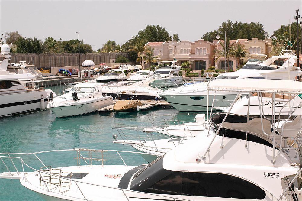 Makarem Annakheel Hotel & Resort Jeddah Bagian luar foto