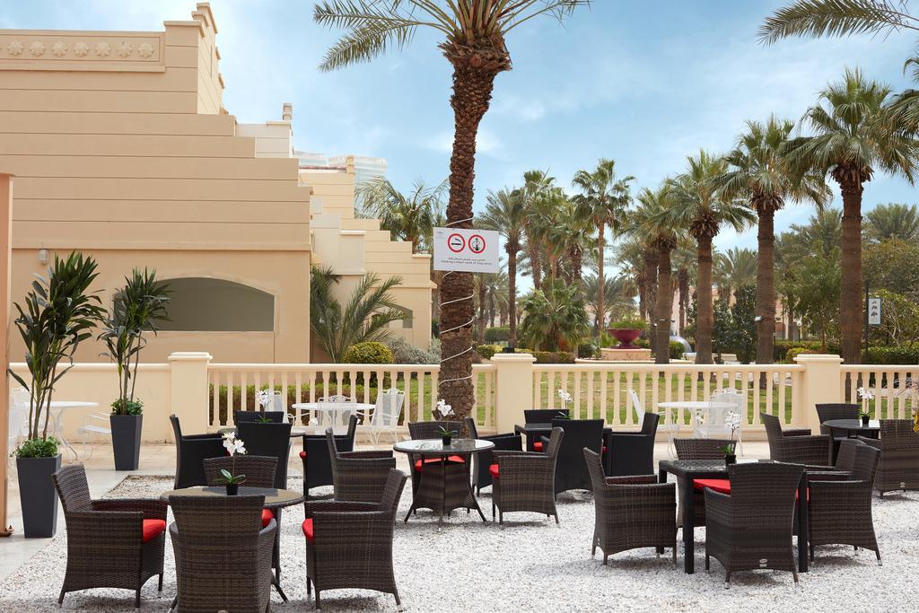 Makarem Annakheel Hotel & Resort Jeddah Bagian luar foto