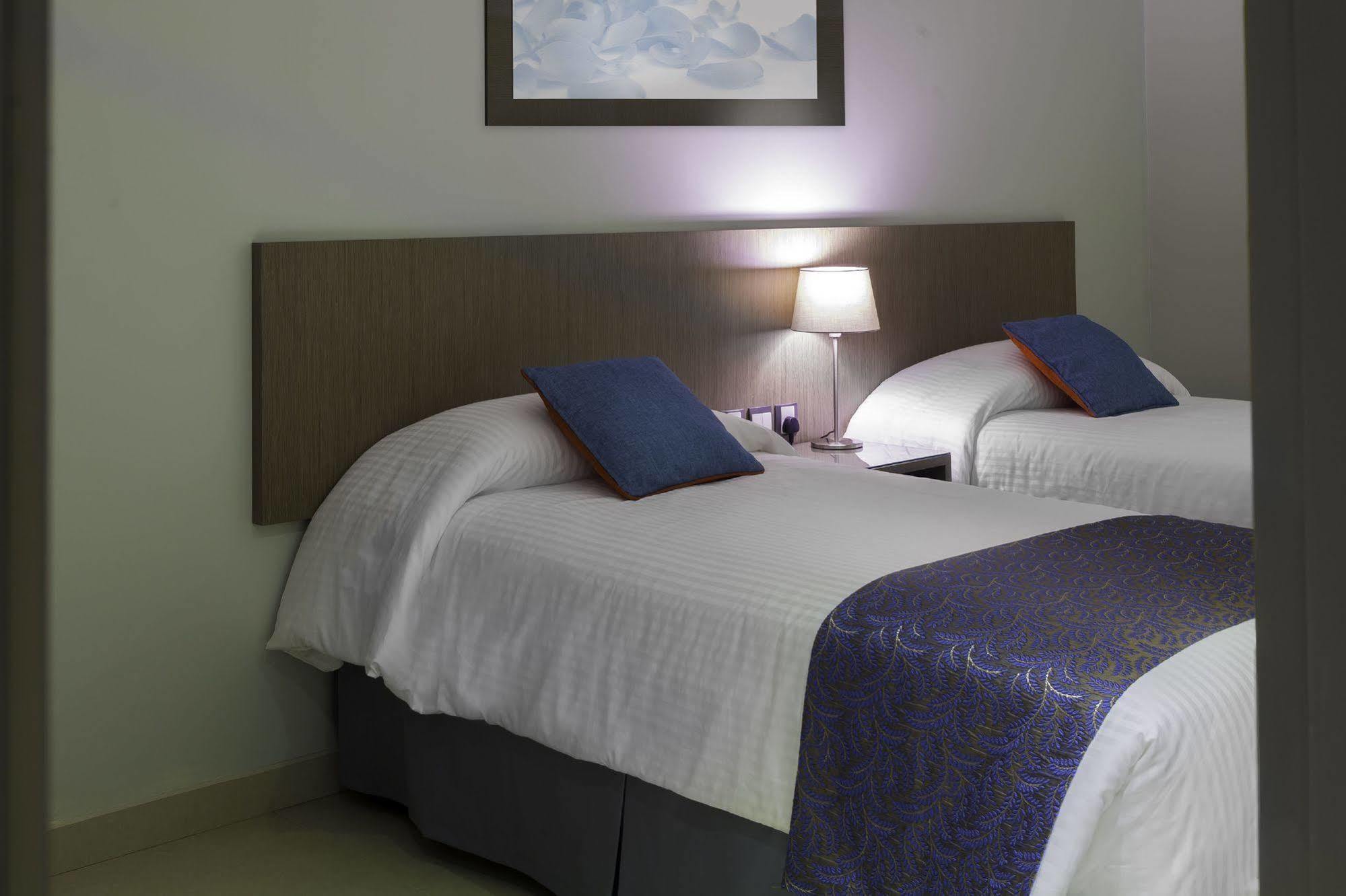 Makarem Annakheel Hotel & Resort Jeddah Bagian luar foto