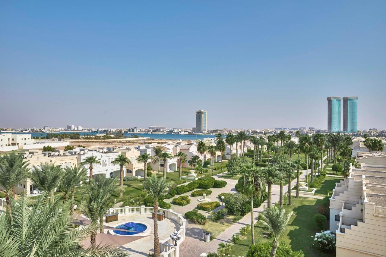 Makarem Annakheel Hotel & Resort Jeddah Bagian luar foto