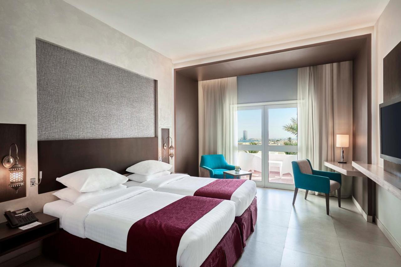 Makarem Annakheel Hotel & Resort Jeddah Bagian luar foto