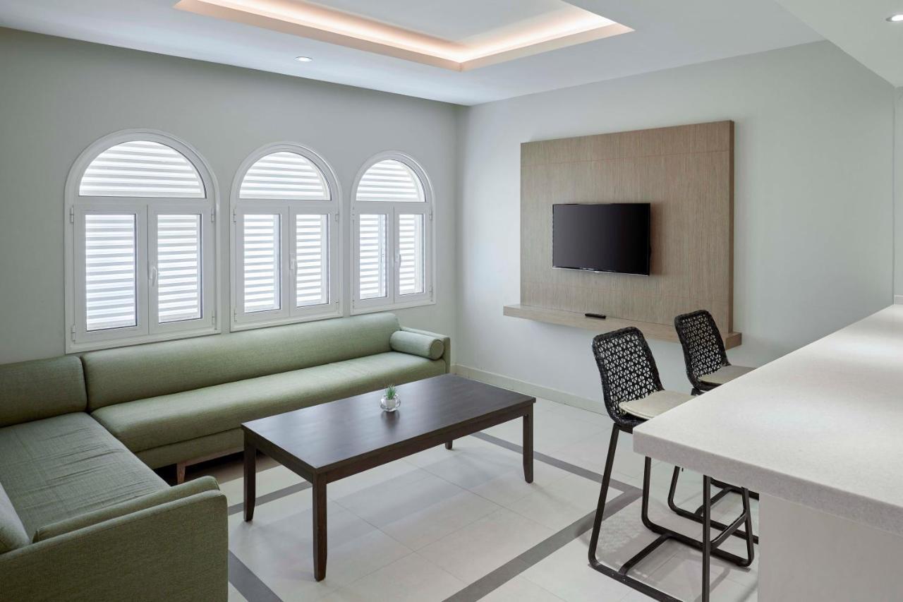 Makarem Annakheel Hotel & Resort Jeddah Bagian luar foto