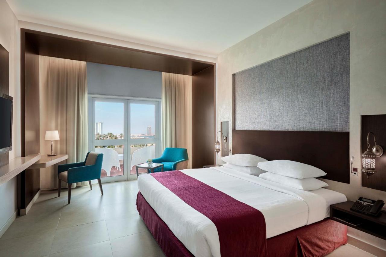 Makarem Annakheel Hotel & Resort Jeddah Bagian luar foto